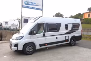 Adria TWIN 640SGX 60Y ...........PROMOZIONE.......