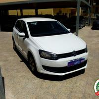VOLKSWAGEN Polo 1.2 TDI DPF 5 p. Trendline