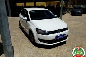 VOLKSWAGEN Polo 1.2 TDI DPF 5 p. Trendline