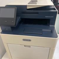 Stampante xerox workcentre 6515