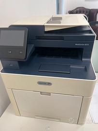 Stampante xerox workcentre 6515