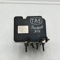 CENTRALINA POMPA ABS 2.0D 133Kw 181CV PEUGEOT 308