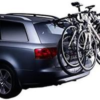 Thule portabici PORTON FREEWAY 968 3 bicis