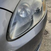 FIAT CROMA 2011 - FARO ANTERIORE SINISTRO