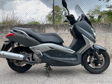 Yamaha Xmax 125 2010