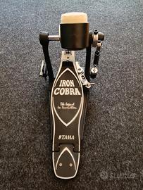 Pedale singolo Tama Iron Cobra 900 