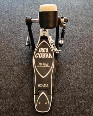 Pedale singolo Tama Iron Cobra 900 