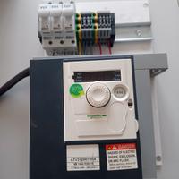 inverter trifase Schneider ATV312H075N4