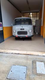 Fiat 1100 T