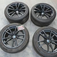 Ruote complete BMW M4 COMPETITION