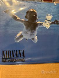 Disco Nirvana Nevermind