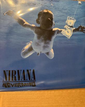 Disco Nirvana Nevermind