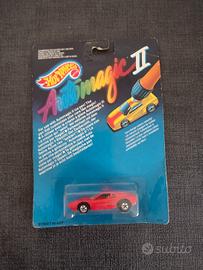 auto magic II hot wheels vintage 