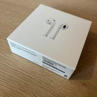 AirPods 2 per ricambi/riparazione