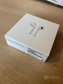 AirPods 2 per ricambi/riparazione