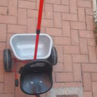 triciclo Ducati Chicco