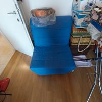 Poltrona letto