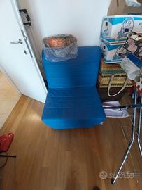 Poltrona letto