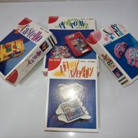 GIOCHI VINTAGE per BAMBINI della DAL NEGRO