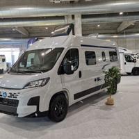 Van Blucamp Laser 600 2025