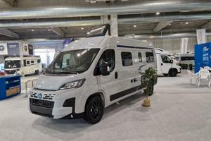 Van Blucamp Laser 600 2025