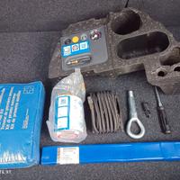 Kit rip.gomme orig.OPEL CORS + kit socc.+triangolo