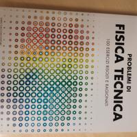 Problemi di Fisica Tecnica