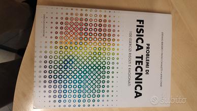 Problemi di Fisica Tecnica