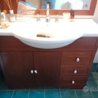 Mobile bagno