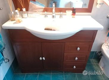 Mobile bagno