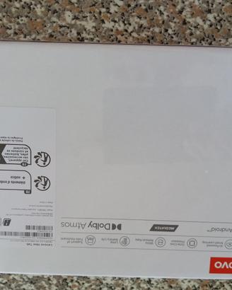 Nuovo Tablet  Lenovo Idea Tab 11