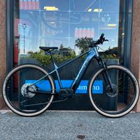 E-mtb LeeCougan Edge nuova Tg S