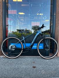 E-mtb LeeCougan Edge nuova Tg S