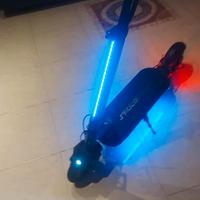 monopattino elettrico come nuovo 1000watt