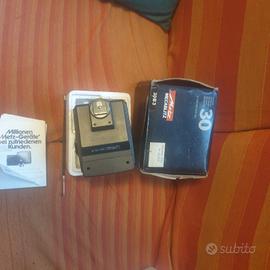 Flash Metz 30 B 3