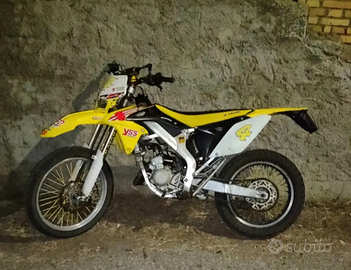 Suzuki valenti 50rme