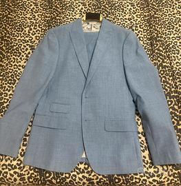 Abito uomo elegante Piazza Italia T46