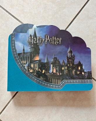 Collezione Harry Potter 