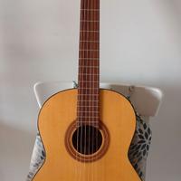 Chitarra 🎸