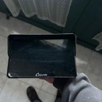 Carplay carpuride 702 specifico per bmw