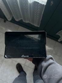 Carplay carpuride 702 specifico per bmw