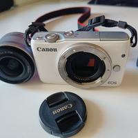 canon eos m10