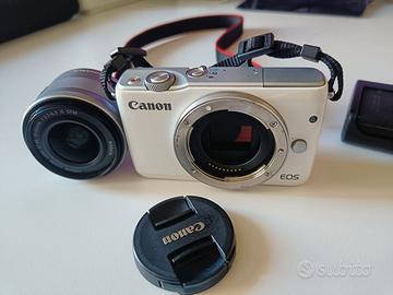 canon eos m10