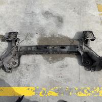 ASSALE POSTERIORE VOLKSWAGEN T-CROSS Serie Benzina