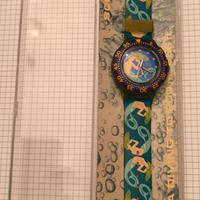 Swatch Scuba 200 SDG100
