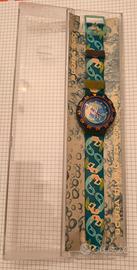 Swatch Scuba 200 SDG100