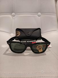 Rayban Wayfarer RB2140 50/22