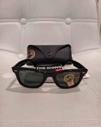 Rayban Wayfarer RB2140 50/22