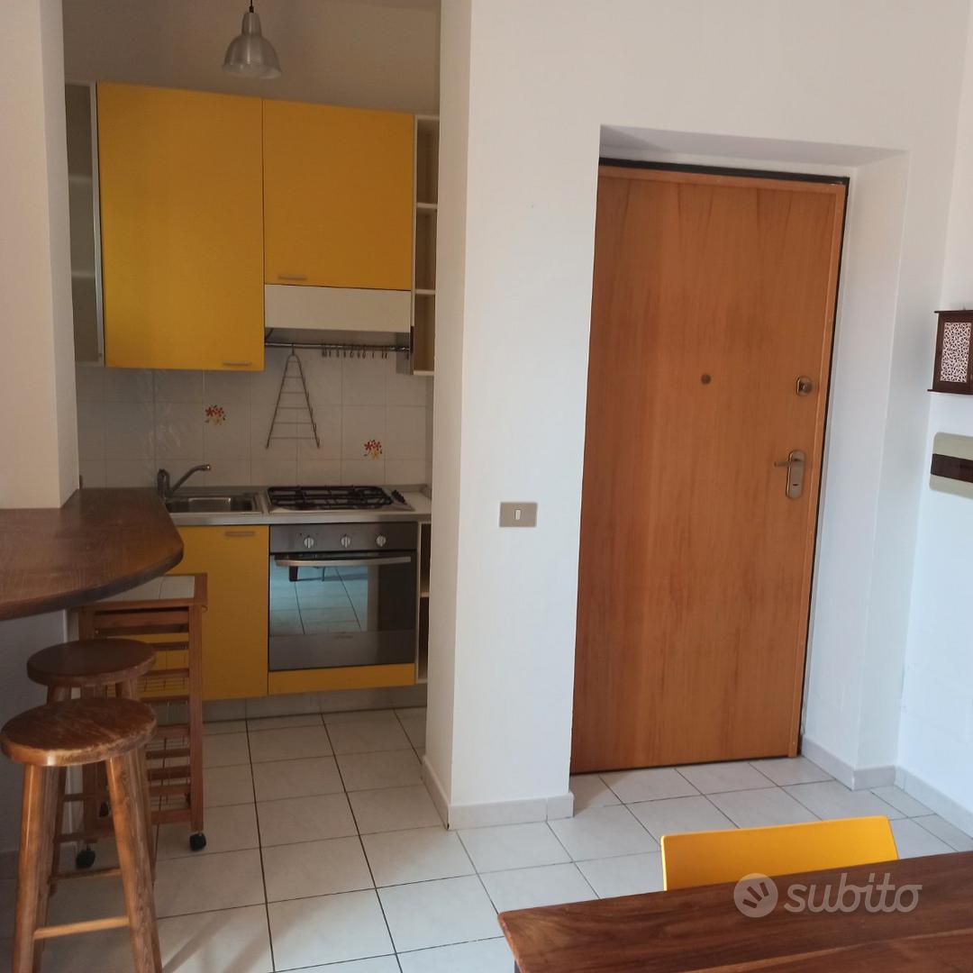 Appartamento – Venafro, Isernia - Vista 3
