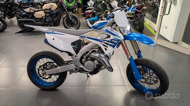 TM SMR 125 fi 2024